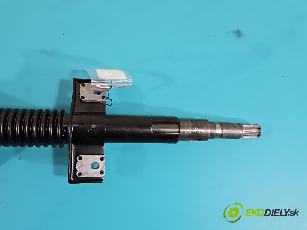 Opel Corsa C 2000-2006 1.0 12V 58 HP manual 43 kW 973 cm3 5- Stĺpik volant 2443919 (Tyče riadenia (volantu))