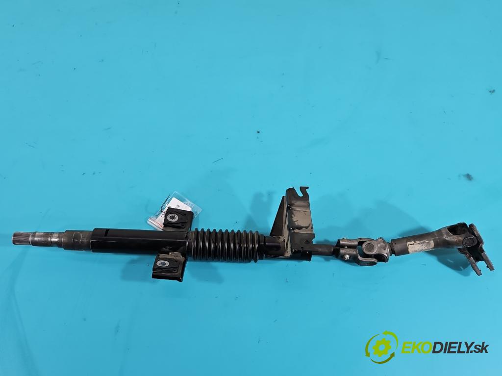 Opel Corsa C 2000-2006 1.0 12V 58 HP manual 43 kW 973 cm3 5- Stĺpik volant 2443919 (Tyče riadenia (volantu))