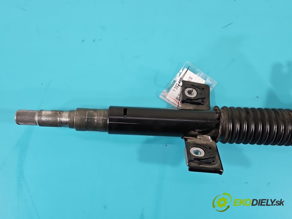 Opel Corsa C 2000-2006 1.0 12V 58 HP manual 43 kW 973 cm3 5- Stĺpik volant 2443919 (Tyče riadenia (volantu))