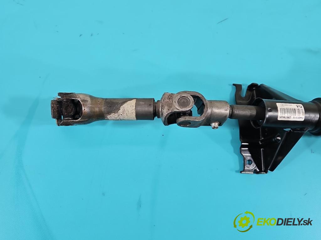 Opel Corsa C 2000-2006 1.0 12V 58 HP manual 43 kW 973 cm3 5- Stĺpik volant 2443919 (Tyče riadenia (volantu))