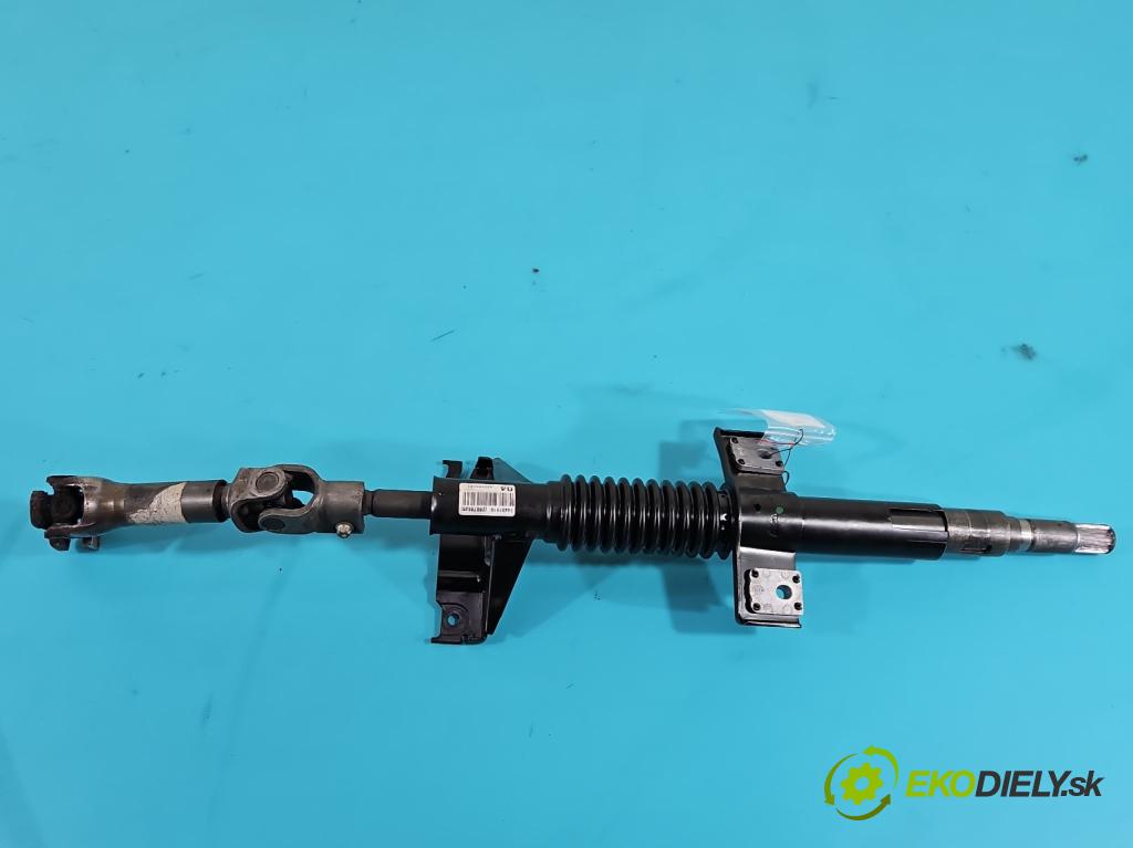 Opel Corsa C 2000-2006 1.0 12V 58 HP manual 43 kW 973 cm3 5- Stĺpik volant 2443919 (Tyče riadenia (volantu))