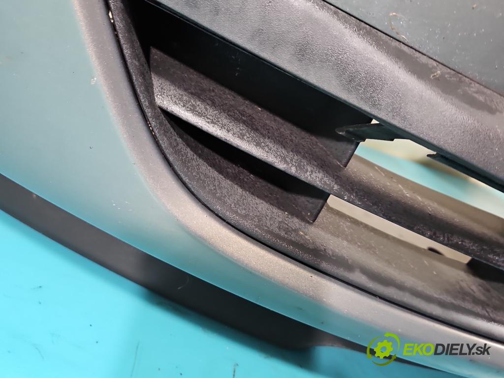 Opel Meriva B 2010-2017 1.4 T 140 hp manual 103 kW 1364 cm3 5- nárazník přední  (Ostatné)