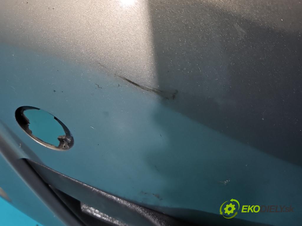 Opel Meriva B 2010-2017 1.4 T 140 hp manual 103 kW 1364 cm3 5- nárazník přední  (Ostatné)
