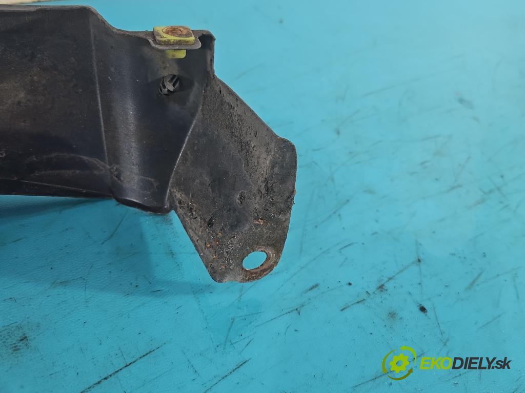 Toyota Avensis III T27 2009-2018 2.0 16V 152KM automatic 112 kW 1987 cm3 5- blatnik přední levý  (Predné ľavé)