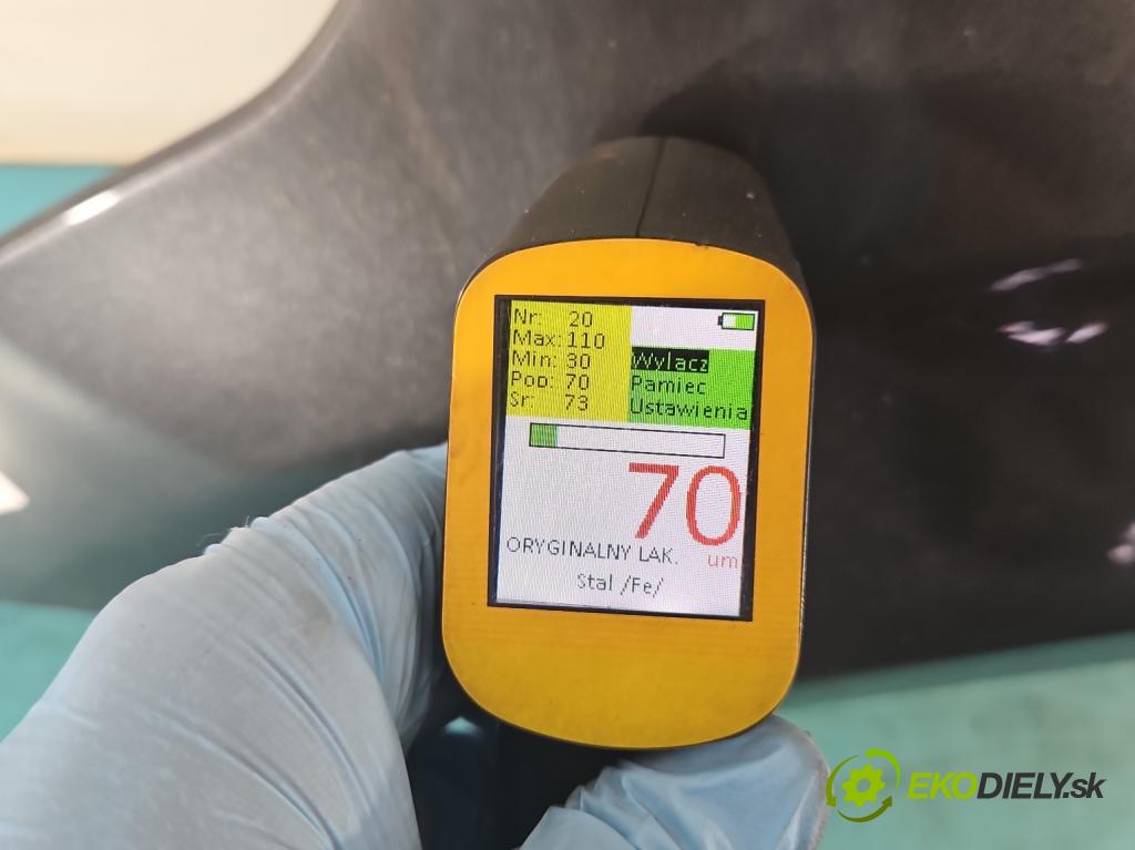 Toyota Avensis III T27 2009-2018 2.0 16V 152KM automatic 112 kW 1987 cm3 5- blatnik přední levý  (Predné ľavé)