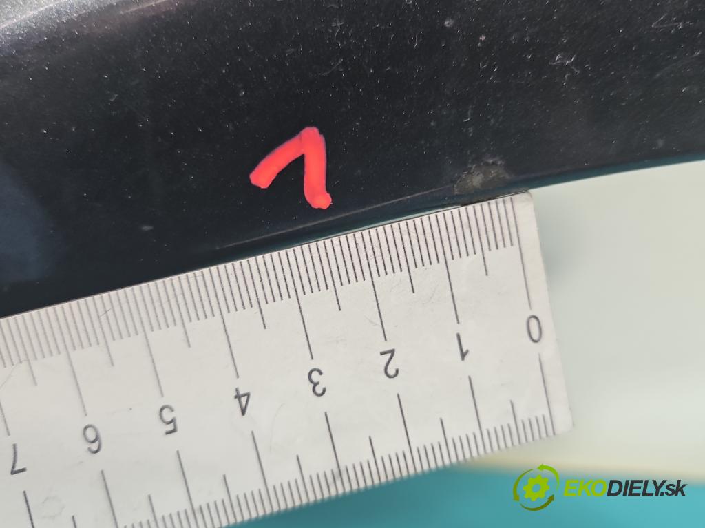 Toyota Avensis III T27 2009-2018 2.0 16V 152KM automatic 112 kW 1987 cm3 5- blatnik přední levý  (Predné ľavé)