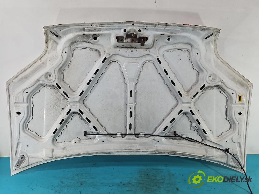 Ford Transit connect 1.8 tdci 90 HP manual 66 kW 1753 cm3 5- kapota predná