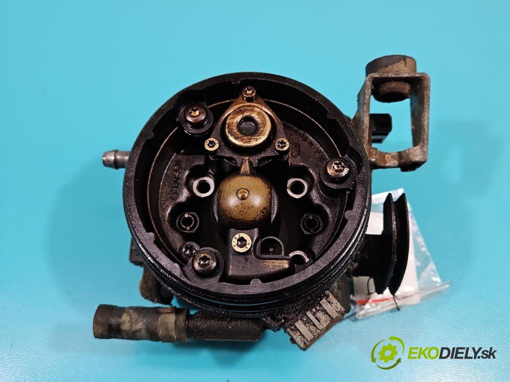 Peugeot 106 1.0 45KM manual 33 kW 954 cm3 3- karburátor  (Karburátory)