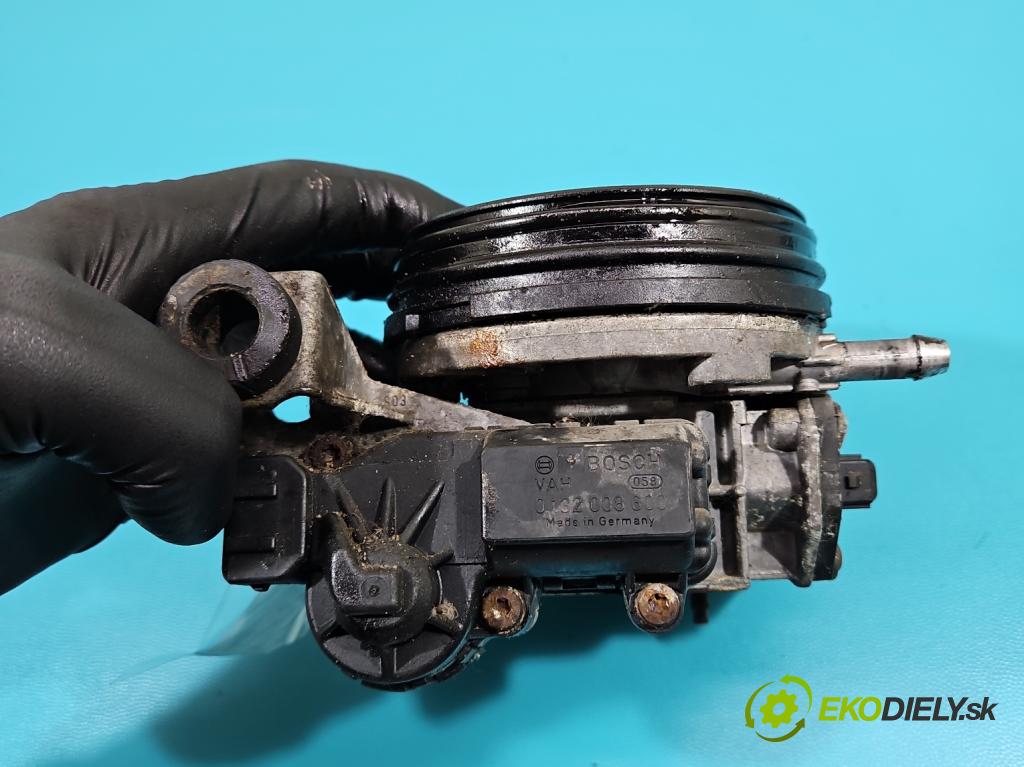 Peugeot 106 1.0 45KM manual 33 kW 954 cm3 3- karburátor  (Karburátory)