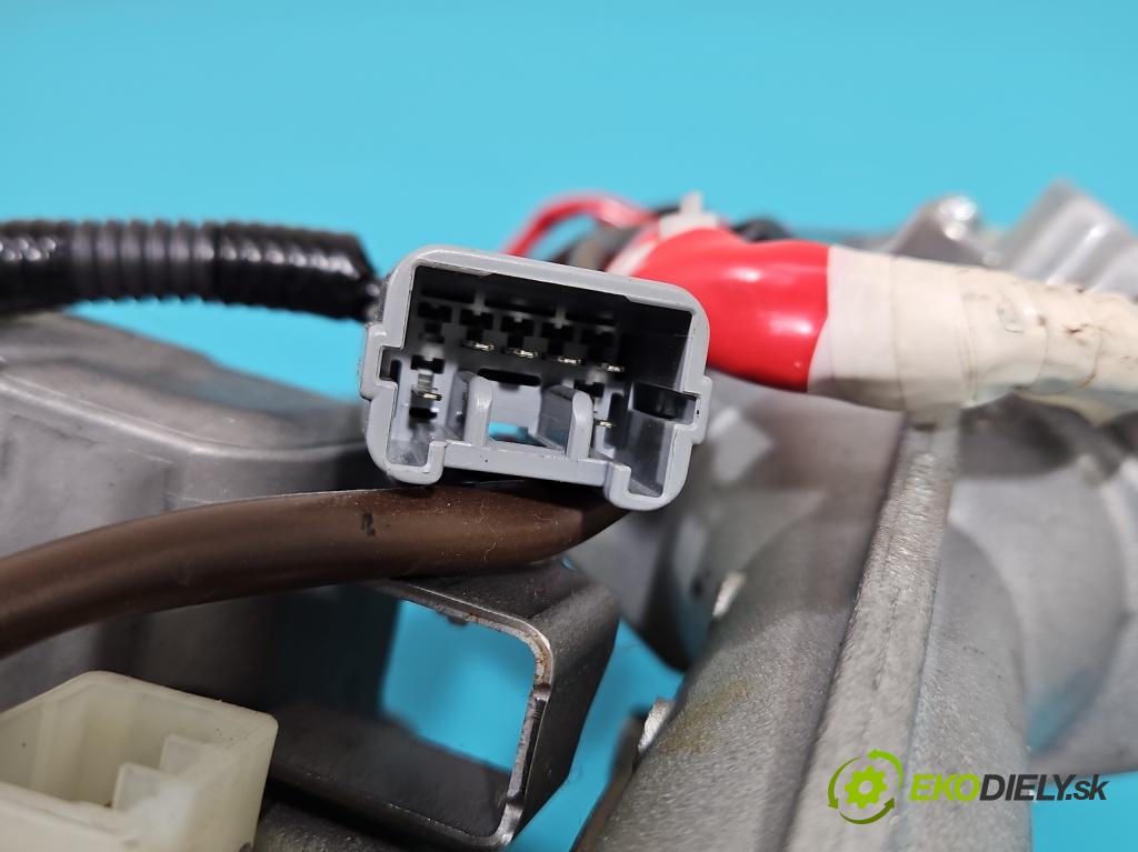 Toyota Avensis III T27 2009-2018 2.0 16V 152KM automatic 112 kW 1987 cm3 5- čerpadlo posilovač 80960-20030 (Servočerpadlá, pumpy riadenia)