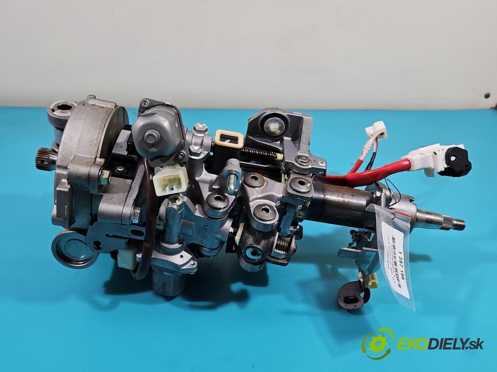 Toyota Avensis III T27 2009-2018 2.0 16V 152KM automatic 112 kW 1987 cm3 5- čerpadlo posilovač 80960-20030 (Servočerpadlá, pumpy riadenia)