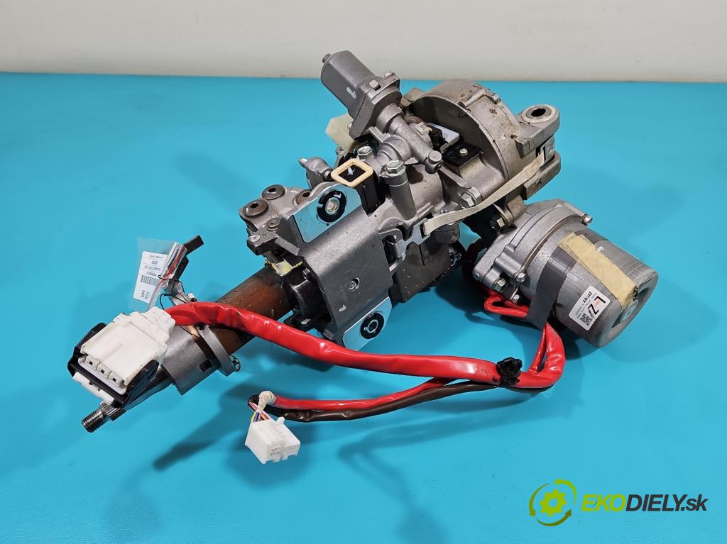 Toyota Avensis III T27 2009-2018 2.0 16V 152KM automatic 112 kW 1987 cm3 5- čerpadlo posilovač 80960-20030 (Servočerpadlá, pumpy riadenia)