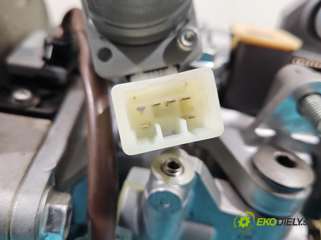 Toyota Avensis III T27 2009-2018 2.0 16V 152KM automatic 112 kW 1987 cm3 5- čerpadlo posilovač 80960-20030 (Servočerpadlá, pumpy riadenia)