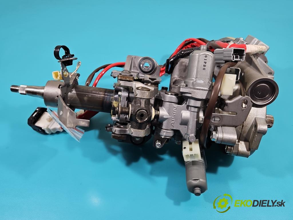 Toyota Avensis III T27 2009-2018 2.0 16V 152KM automatic 112 kW 1987 cm3 5- čerpadlo posilovač 80960-20030 (Servočerpadlá, pumpy riadenia)