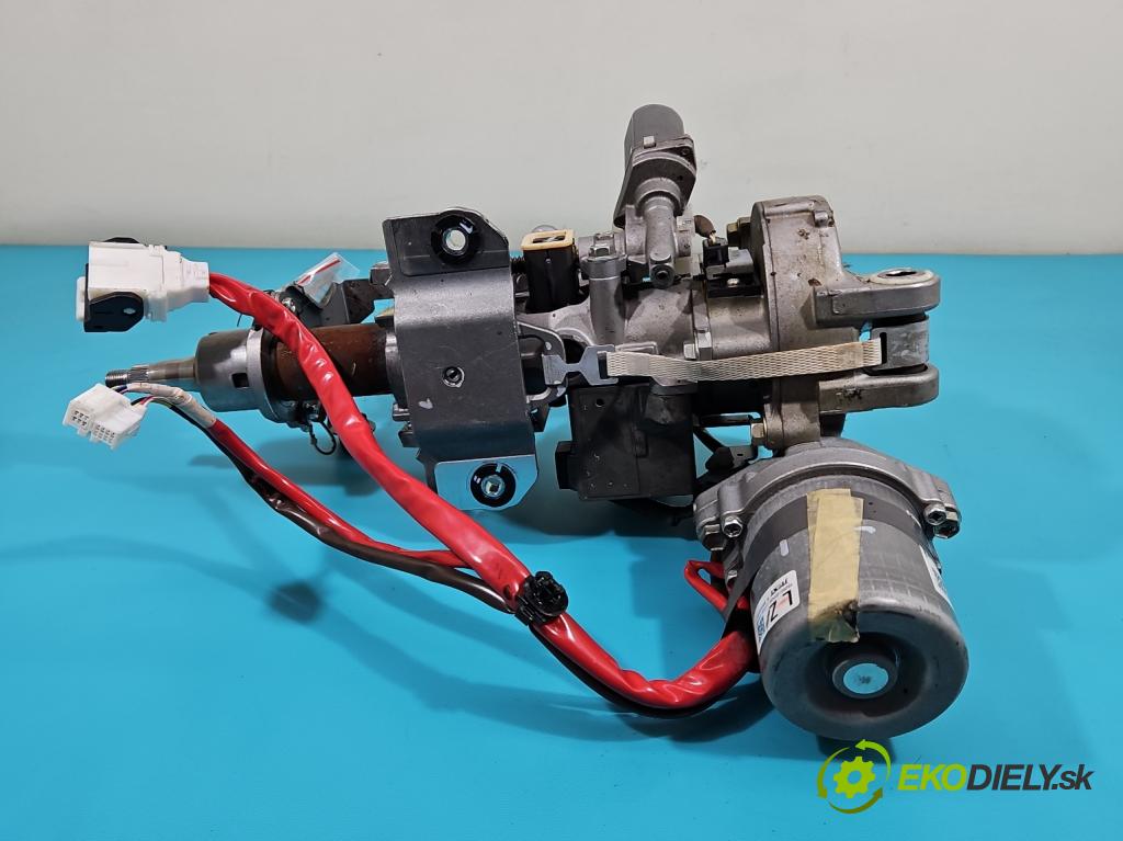 Toyota Avensis III T27 2009-2018 2.0 16V 152KM automatic 112 kW 1987 cm3 5- čerpadlo posilovač 80960-20030 (Servočerpadlá, pumpy riadenia)