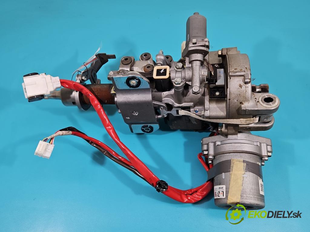 Toyota Avensis III T27 2009-2018 2.0 16V 152KM automatic 112 kW 1987 cm3 5- čerpadlo posilovač 80960-20030 (Servočerpadlá, pumpy riadenia)