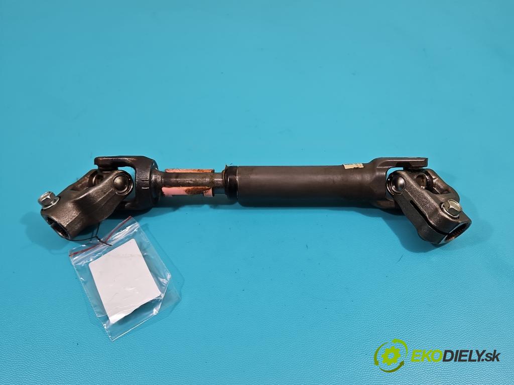 Toyota Avensis III T27 2009-2018 2.0 16V 152KM automatic 112 kW 1987 cm3 5- Stĺpik volant  (Tyč riadenia (volantu))