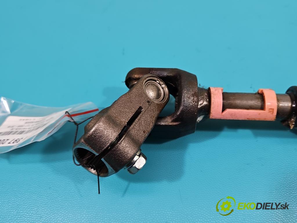 Toyota Avensis III T27 2009-2018 2.0 16V 152KM automatic 112 kW 1987 cm3 5- Stĺpik volant  (Tyč riadenia (volantu))