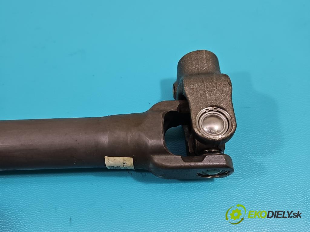 Toyota Avensis III T27 2009-2018 2.0 16V 152KM automatic 112 kW 1987 cm3 5- Stĺpik volant  (Tyč riadenia (volantu))