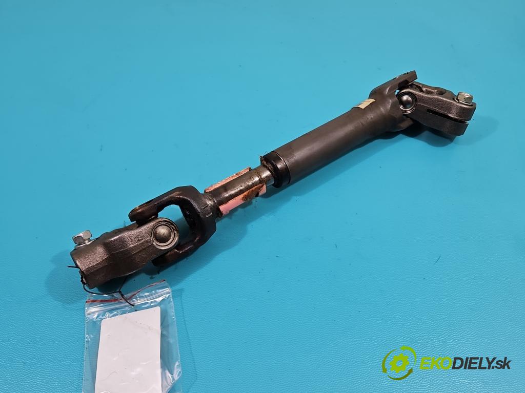 Toyota Avensis III T27 2009-2018 2.0 16V 152KM automatic 112 kW 1987 cm3 5- Stĺpik volant  (Tyč riadenia (volantu))