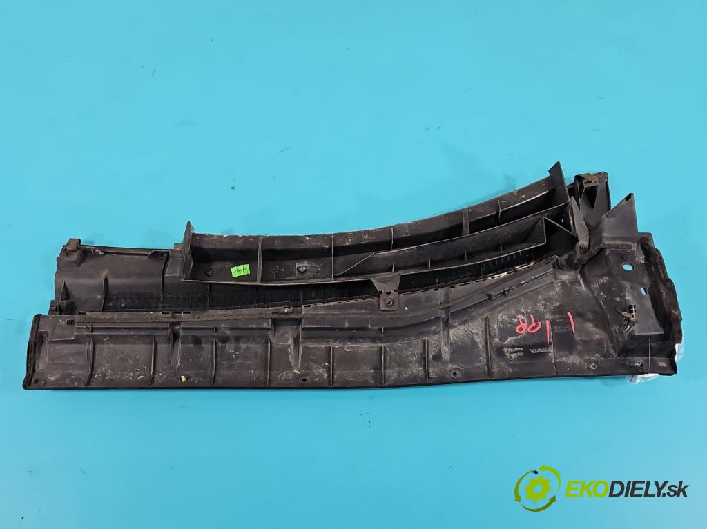 Toyota Avensis III T27 2009-2018 2.0 16V 152KM automatic 112 kW 1987 cm3 5- torpédo 55708-05120 (Torpéda)