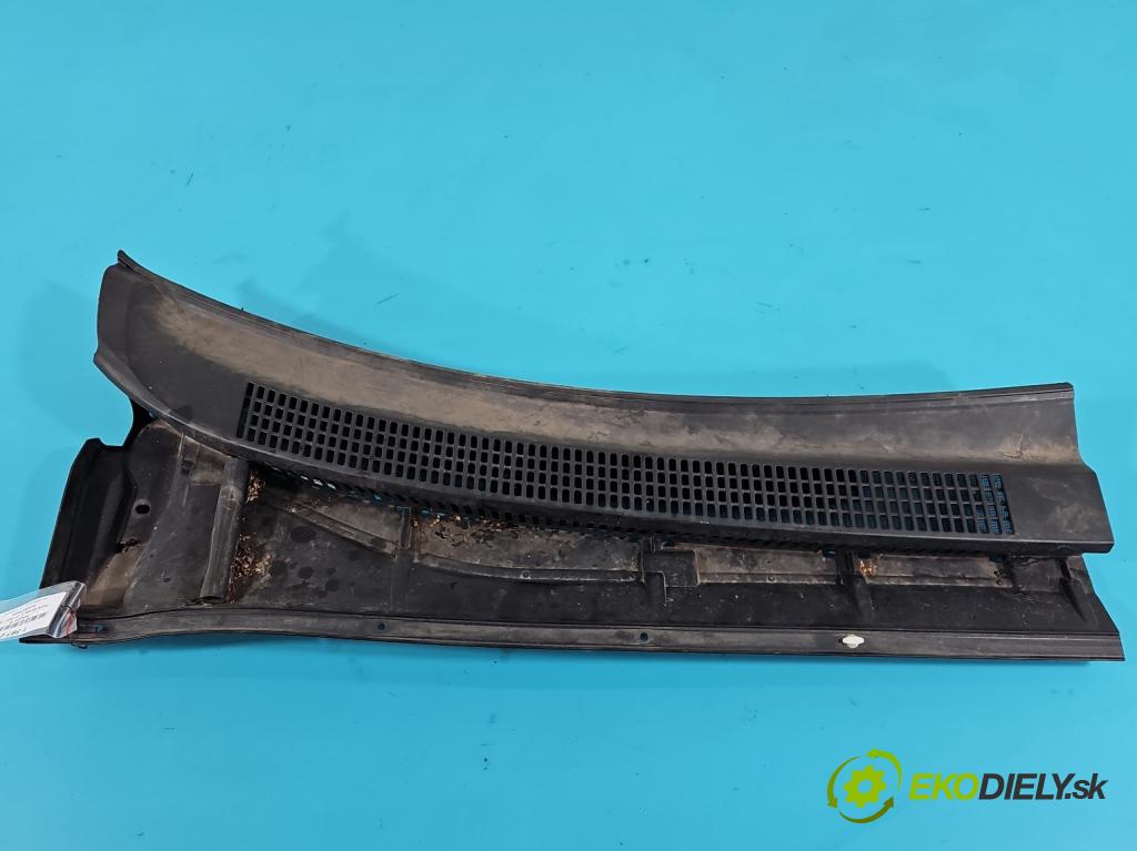 Toyota Avensis III T27 2009-2018 2.0 16V 152KM automatic 112 kW 1987 cm3 5- torpédo 55708-05120 (Torpéda)