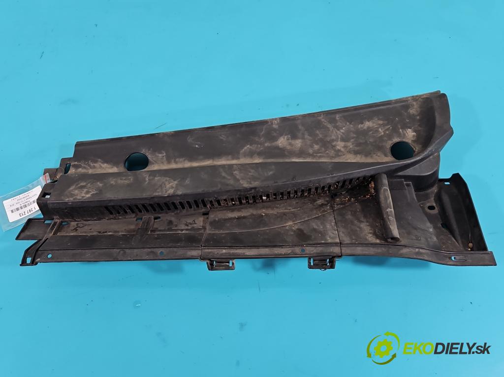 Toyota Avensis III T27 2009-2018 2.0 16V 152KM automatic 112 kW 1987 cm3 5- torpédo 55782-05071 (Torpéda)