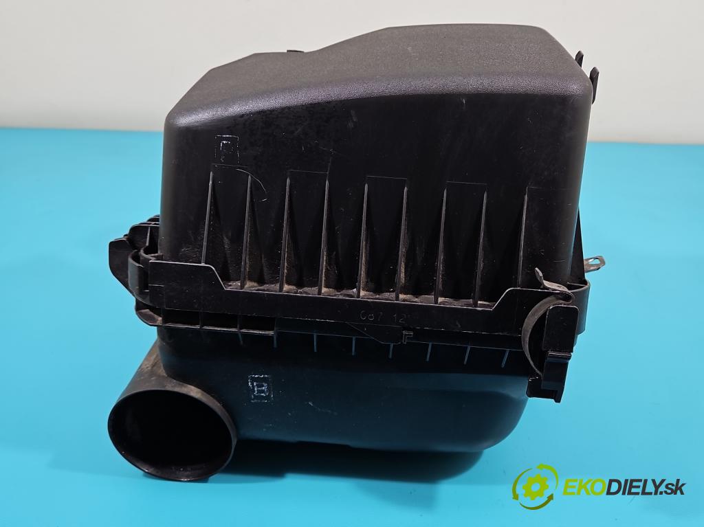 Toyota Avensis III T27 2009-2018 2.0 16V 152KM automatic 112 kW 1987 cm3 5- obal filtra vzduchu  (Obaly filtrov vzduchu)