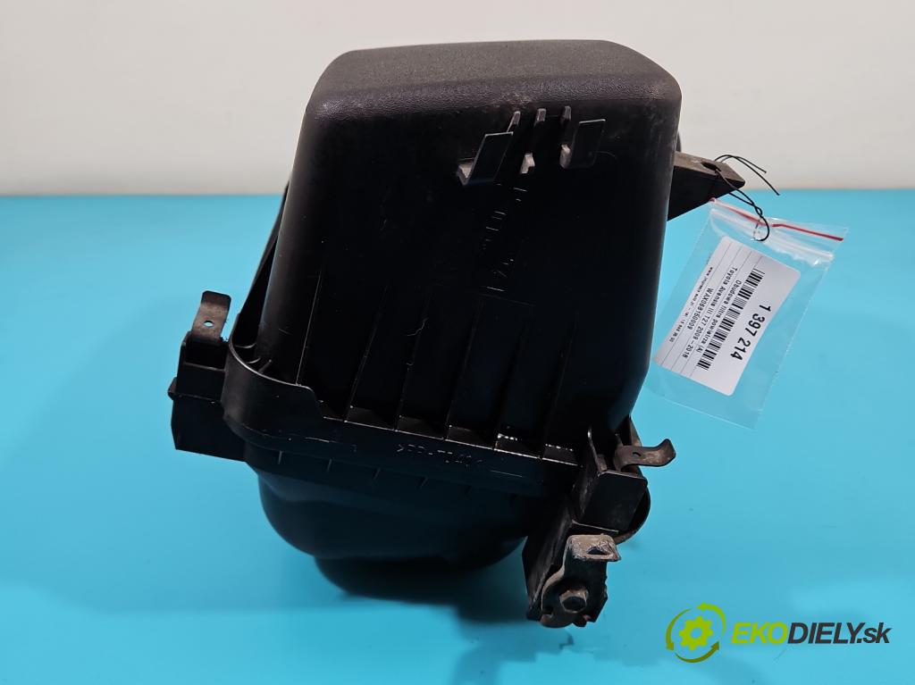 Toyota Avensis III T27 2009-2018 2.0 16V 152KM automatic 112 kW 1987 cm3 5- obal filtra vzduchu  (Obaly filtrov vzduchu)