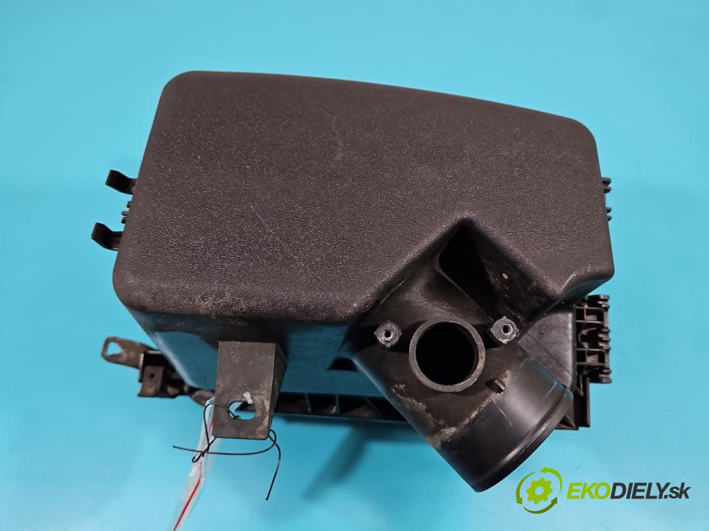 Toyota Avensis III T27 2009-2018 2.0 16V 152KM automatic 112 kW 1987 cm3 5- obal filtra vzduchu  (Obaly filtrov vzduchu)