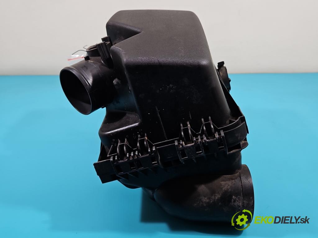 Toyota Avensis III T27 2009-2018 2.0 16V 152KM automatic 112 kW 1987 cm3 5- obal filtra vzduchu  (Obaly filtrov vzduchu)