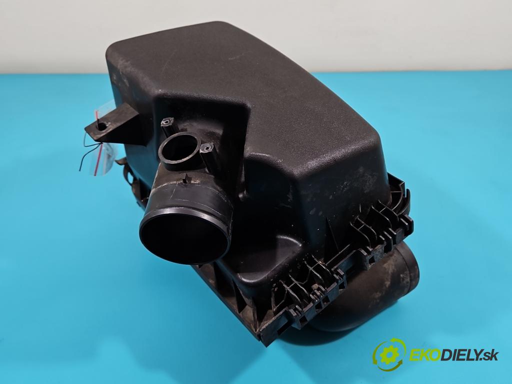 Toyota Avensis III T27 2009-2018 2.0 16V 152KM automatic 112 kW 1987 cm3 5- obal filtra vzduchu  (Obaly filtrov vzduchu)