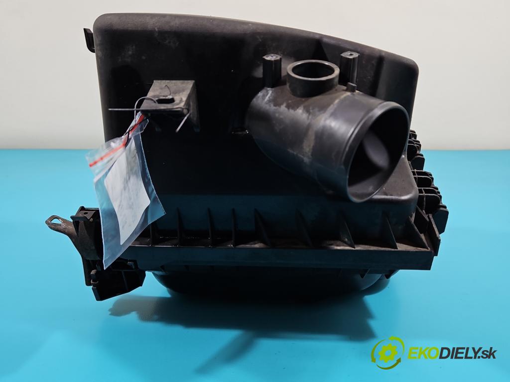 Toyota Avensis III T27 2009-2018 2.0 16V 152KM automatic 112 kW 1987 cm3 5- obal filtra vzduchu  (Obaly filtrov vzduchu)