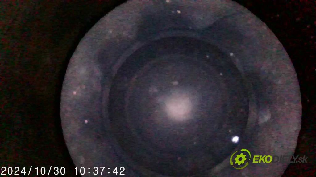 Ford S-max I 2006-2015 2.0 tdci 140 hp manual 103 kW 1997 cm3 5- motor diesla D4204T