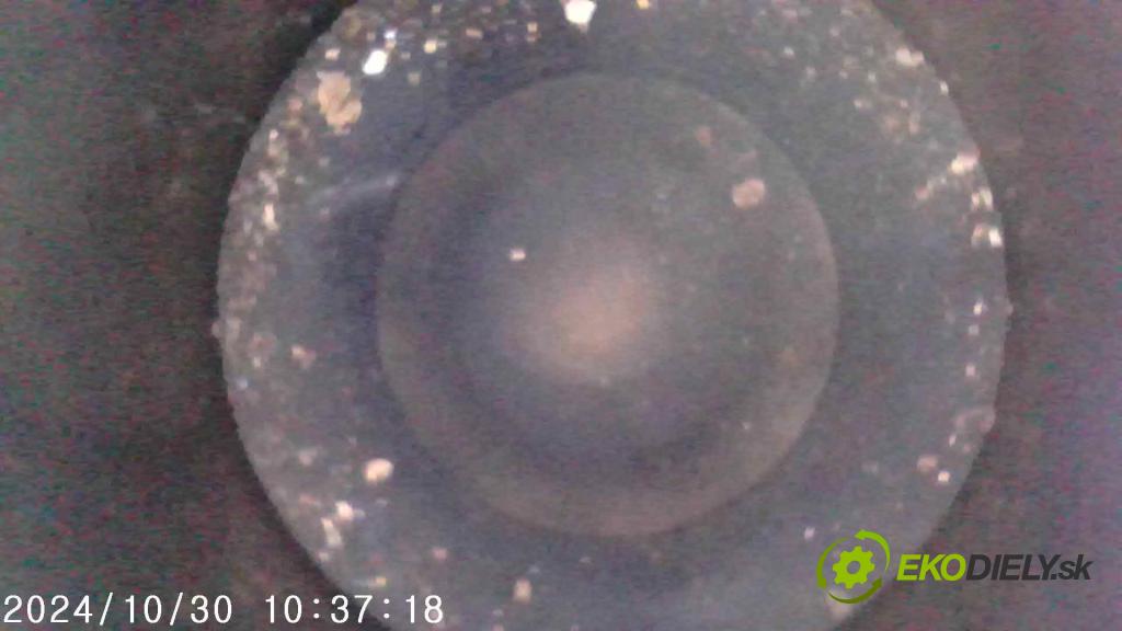 Ford S-max I 2006-2015 2.0 tdci 140 hp manual 103 kW 1997 cm3 5- motor diesla D4204T