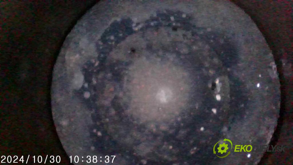 Ford S-max I 2006-2015 2.0 tdci 140 hp manual 103 kW 1997 cm3 5- motor diesla D4204T