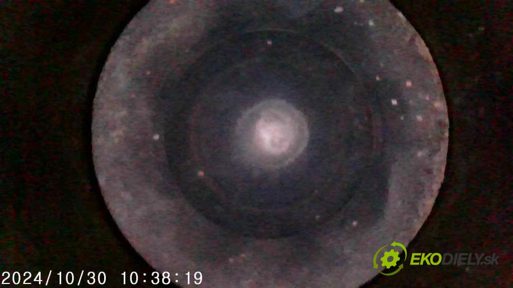 Ford S-max I 2006-2015 2.0 tdci 140 hp manual 103 kW 1997 cm3 5- motor diesla D4204T