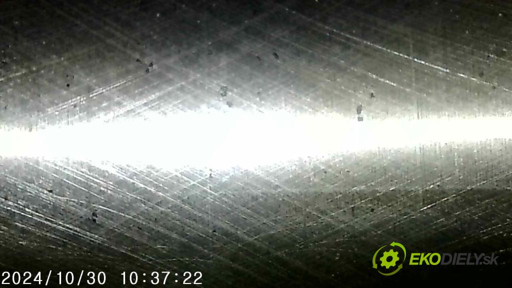 Ford S-max I 2006-2015 2.0 tdci 140 hp manual 103 kW 1997 cm3 5- motor diesla D4204T