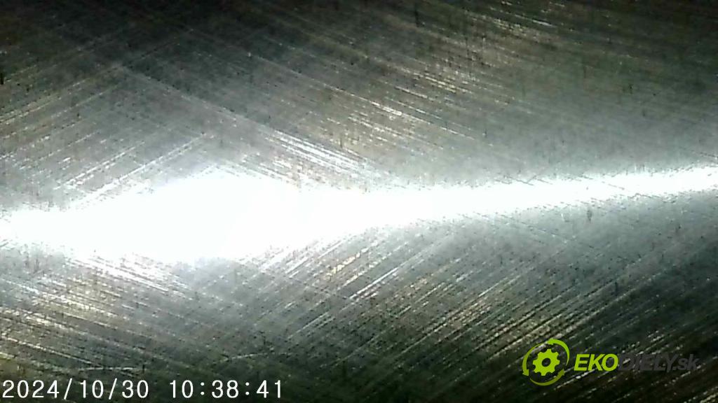 Ford S-max I 2006-2015 2.0 tdci 140 hp manual 103 kW 1997 cm3 5- motor diesla D4204T