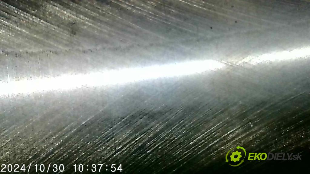 Ford S-max I 2006-2015 2.0 tdci 140 hp manual 103 kW 1997 cm3 5- motor diesla D4204T