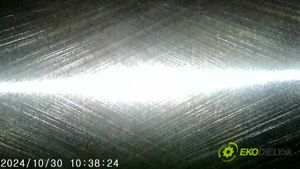 Ford S-max I 2006-2015 2.0 tdci 140 hp manual 103 kW 1997 cm3 5- motor diesla D4204T