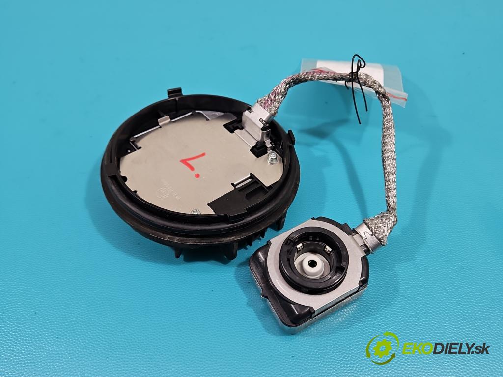 Toyota Avensis III T27 2009-2018 2.0 16V 152KM automatic 112 kW 1987 cm3 5- střídač: xenon 85967-02010 (Riadiace jednotky xenónu)