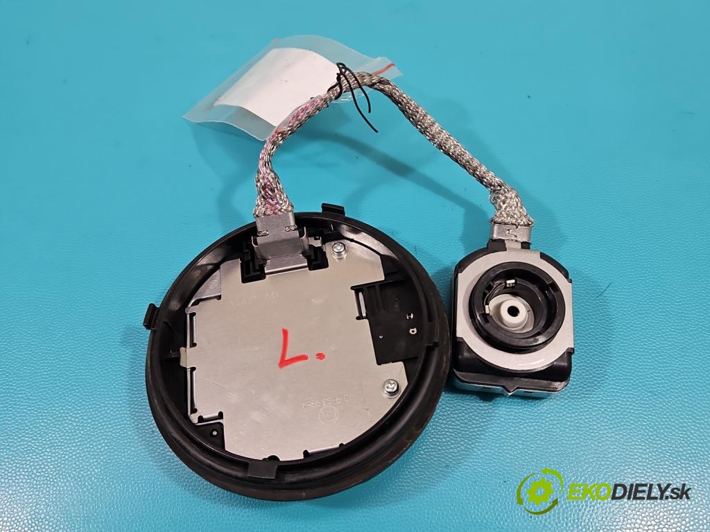 Toyota Avensis III T27 2009-2018 2.0 16V 152KM automatic 112 kW 1987 cm3 5- střídač: xenon 85967-02010 (Riadiace jednotky xenónu)