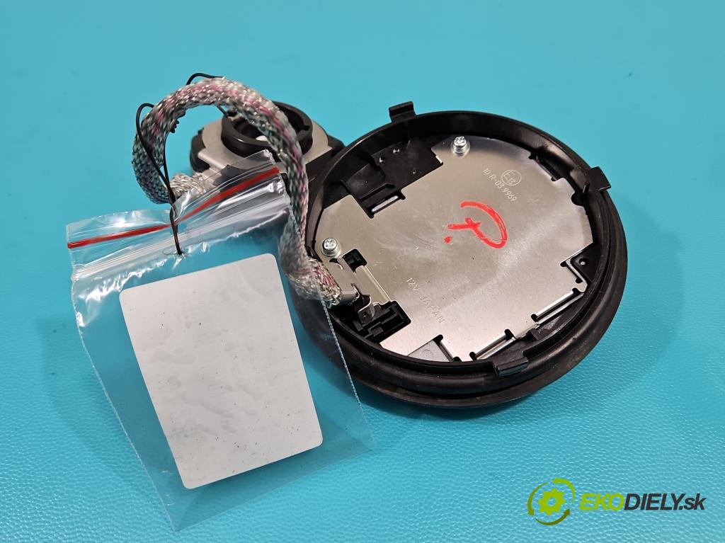 Toyota Avensis III T27 2009-2018 2.0 16V 152KM automatic 112 kW 1987 cm3 5- střídač: xenon 85967-02010 (Riadiace jednotky xenónu)