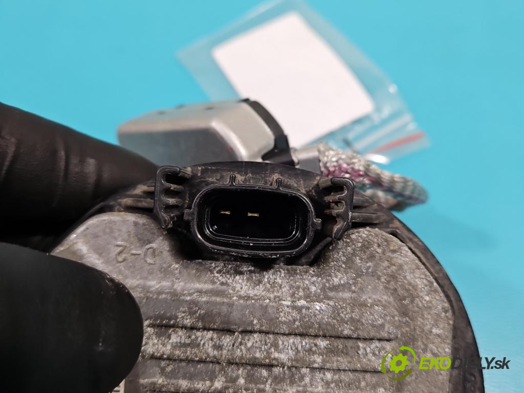 Toyota Avensis III T27 2009-2018 2.0 16V 152KM automatic 112 kW 1987 cm3 5- střídač: xenon 85967-02010 (Riadiace jednotky xenónu)