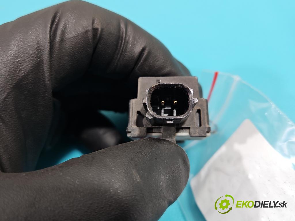 Toyota Avensis III T27 2009-2018 2.0 16V 152KM automatic 112 kW 1987 cm3 5- snímač šokovat: 89173-02070 (Snímače nárazu)