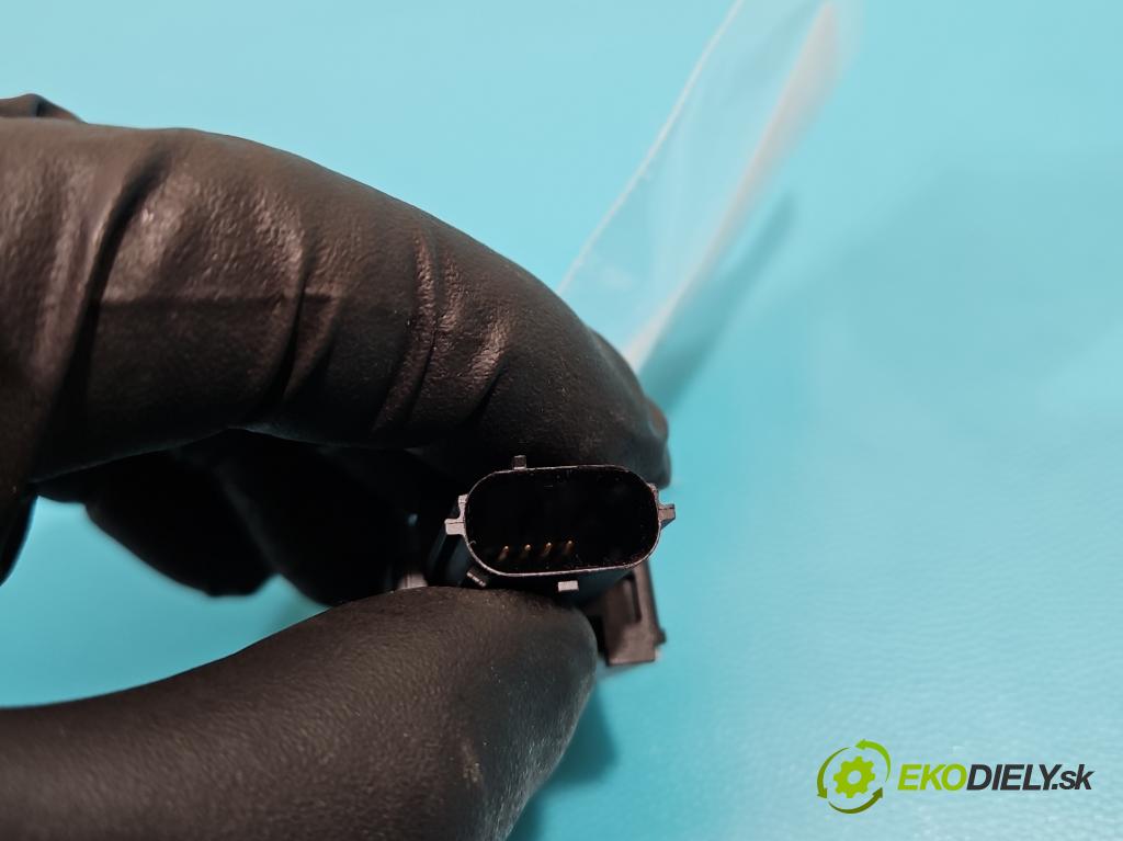 Toyota Avensis III T27 2009-2018 2.0 16V 152KM automatic 112 kW 1987 cm3 5- snímač šokovat: 89831-0W060 (Snímače nárazu)