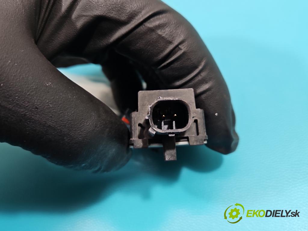 Toyota Avensis III T27 2009-2018 2.0 16V 152KM automatic 112 kW 1987 cm3 5- snímač šokovat: 89173-02070 (Snímače nárazu)