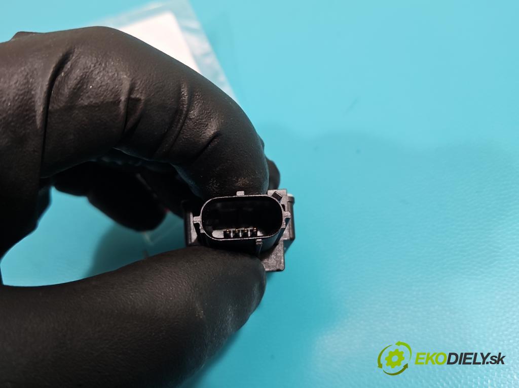 Toyota Avensis III T27 2009-2018 2.0 16V 152KM automatic 112 kW 1987 cm3 5- snímač šokovat: 89831-0W060 (Snímače nárazu)