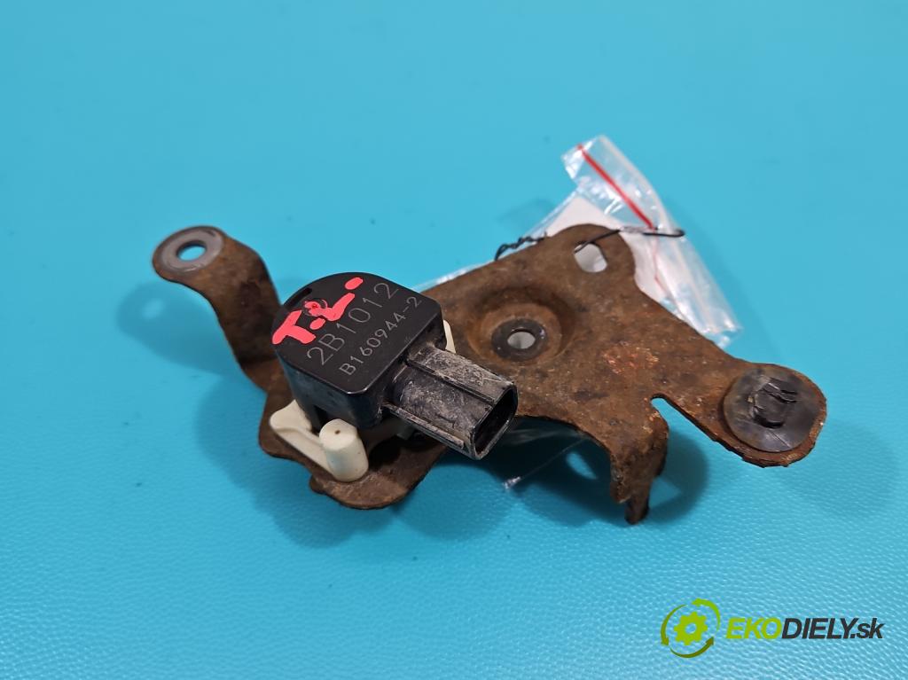 Toyota Avensis III T27 2009-2018 2.0 16V 152KM automatic 112 kW 1987 cm3 5- snímač nastavení xenon B160944-2 (Snímače)